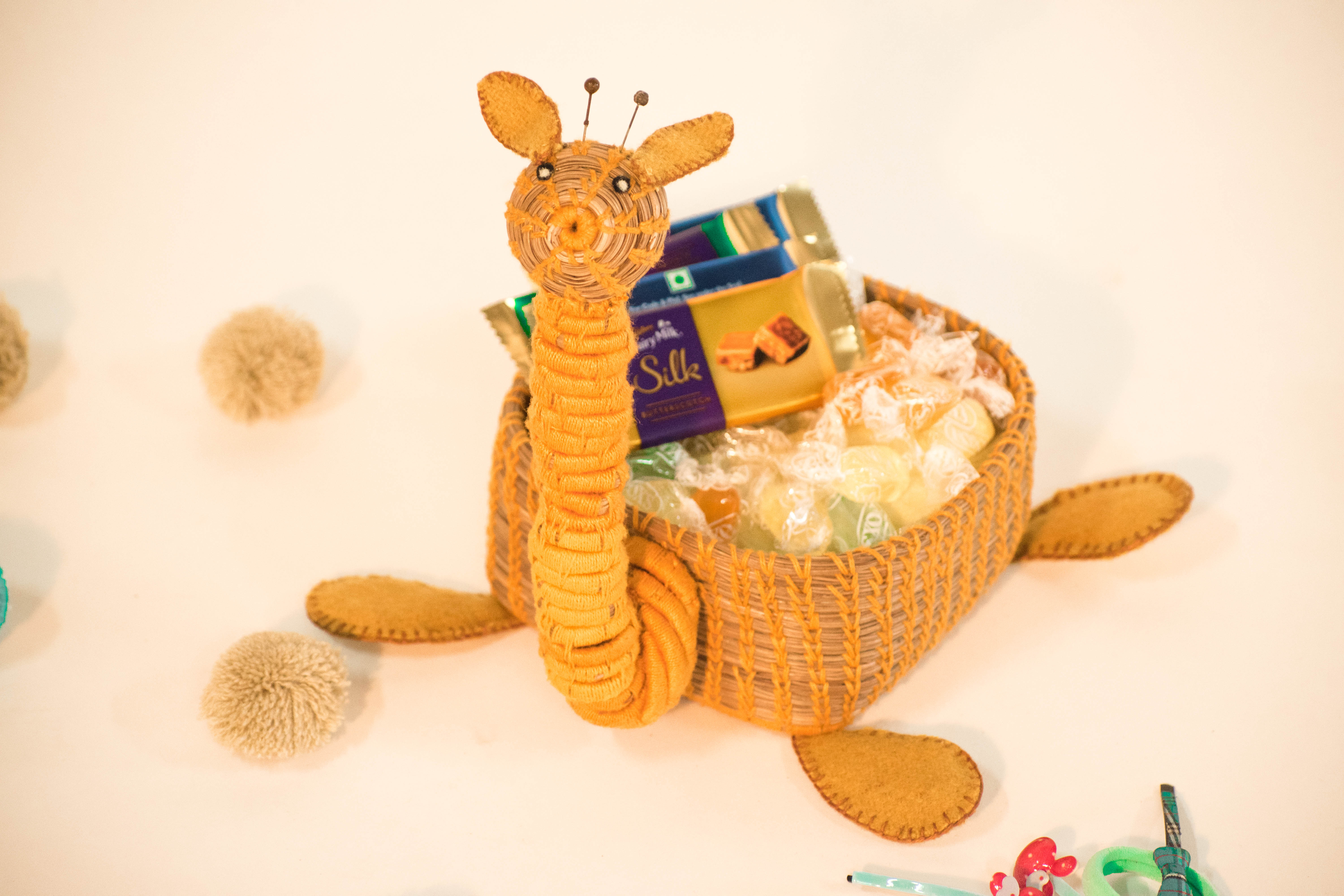 natural and artistic